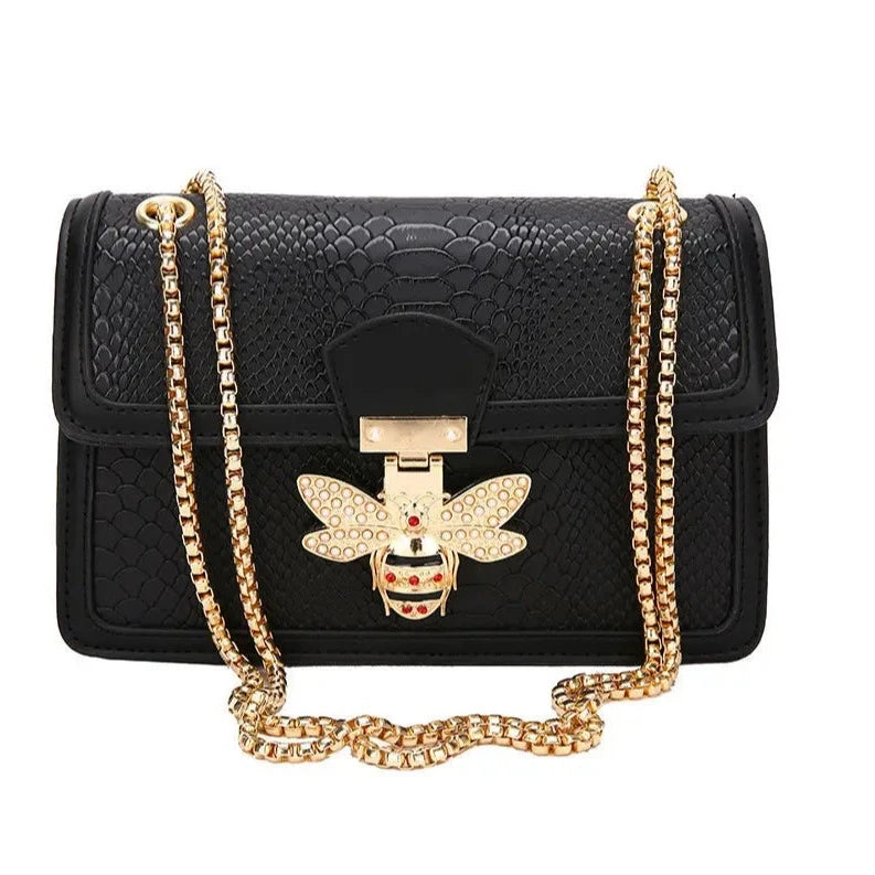 Bolsa Ashley Aleonara