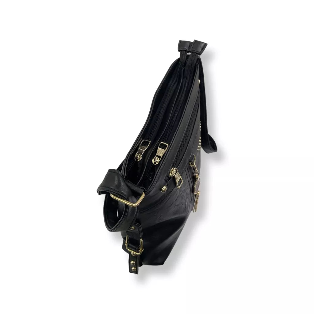 Bolsa Feminina Transversal Victória