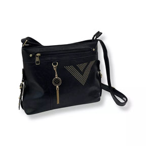 Bolsa Feminina Transversal Victória