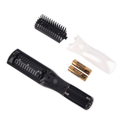 HairLife® - Escova a Laser Infravermelho para Crescimento Capilar
