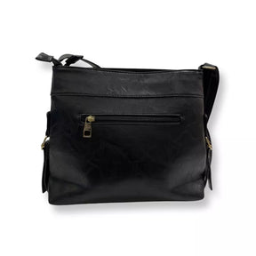 Bolsa Feminina Transversal Victória