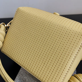 Bolsa Pequena Milla