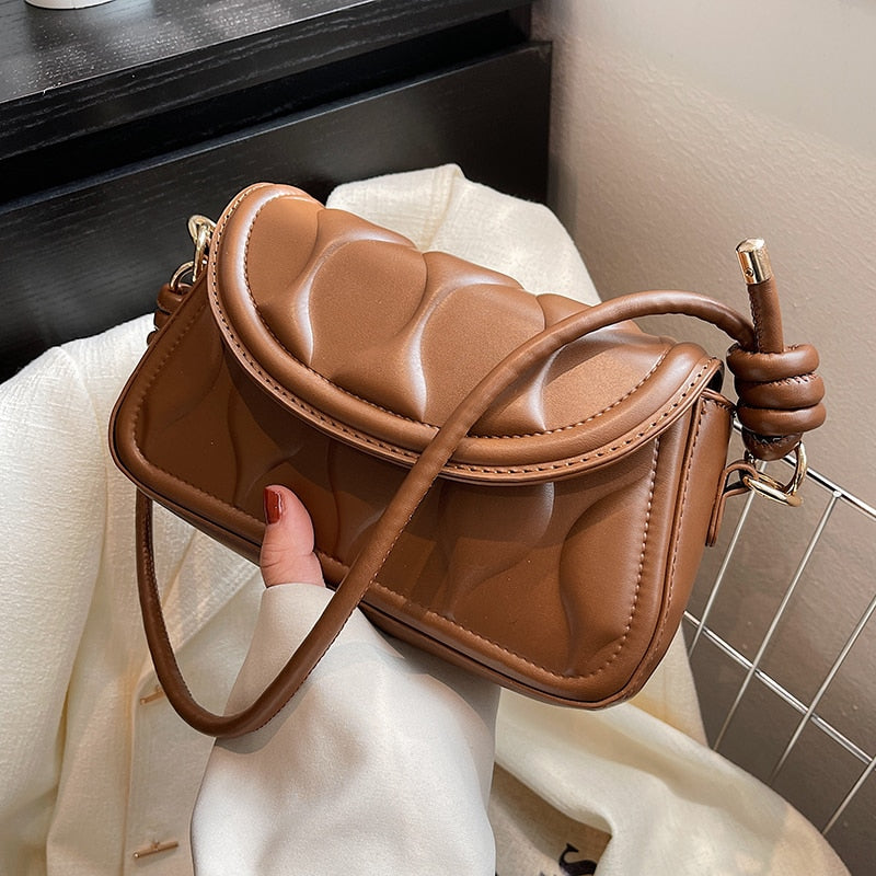 Bolsa Baguete Camila Coutinho