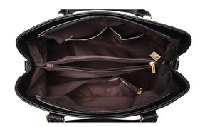 Bolsa Feminina Couro Vicki