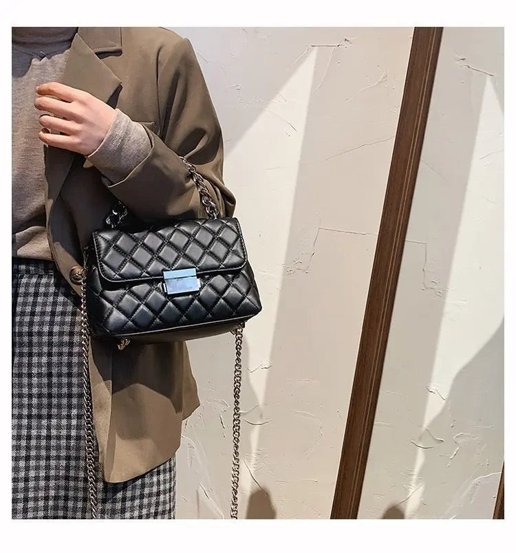 Bolsa Crossbody Donna Lady