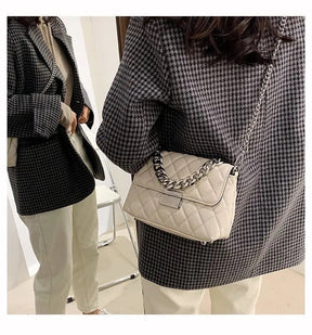 Bolsa Crossbody Donna Lady
