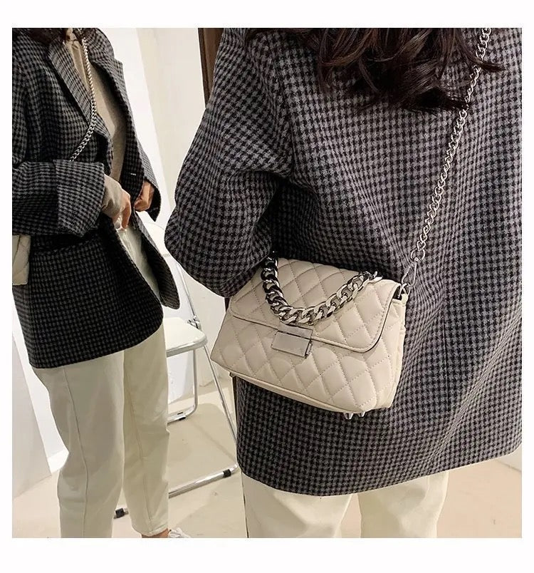 Bolsa Crossbody Donna Lady