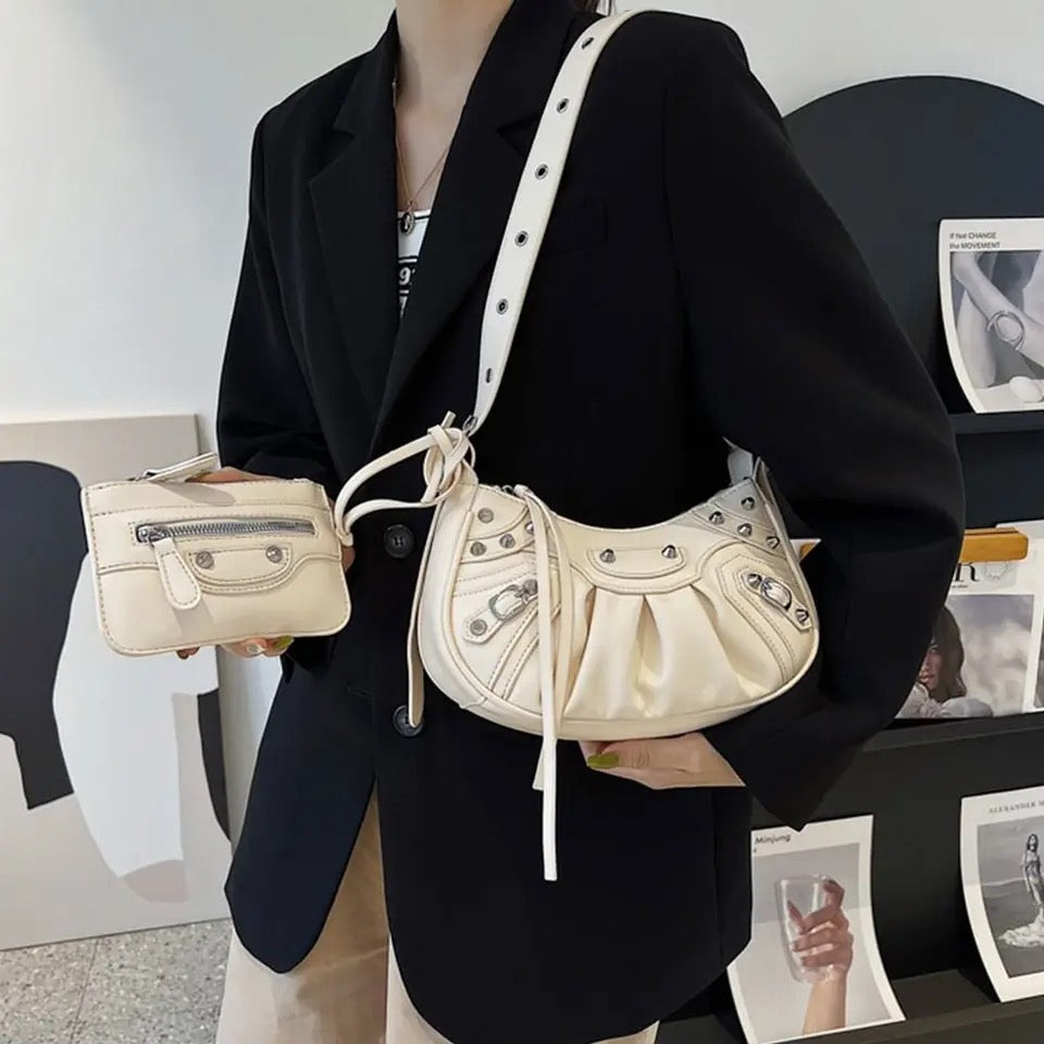 Bolsa Tiracolo Le Coqe
