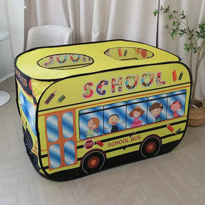 TendCar - Barraquinha Infantil em forma de Carro