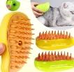 Pente de massagem para animais de estimação