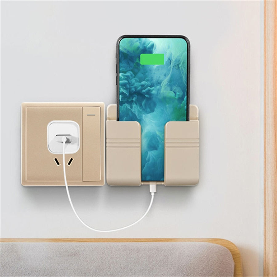 Suporte de Carregador Smartphone