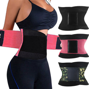 cinto modelador feminino