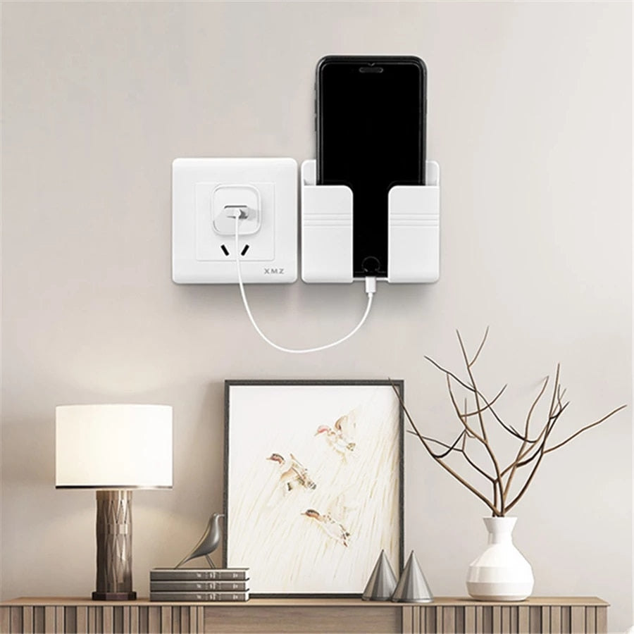 Suporte de Carregador Smartphone