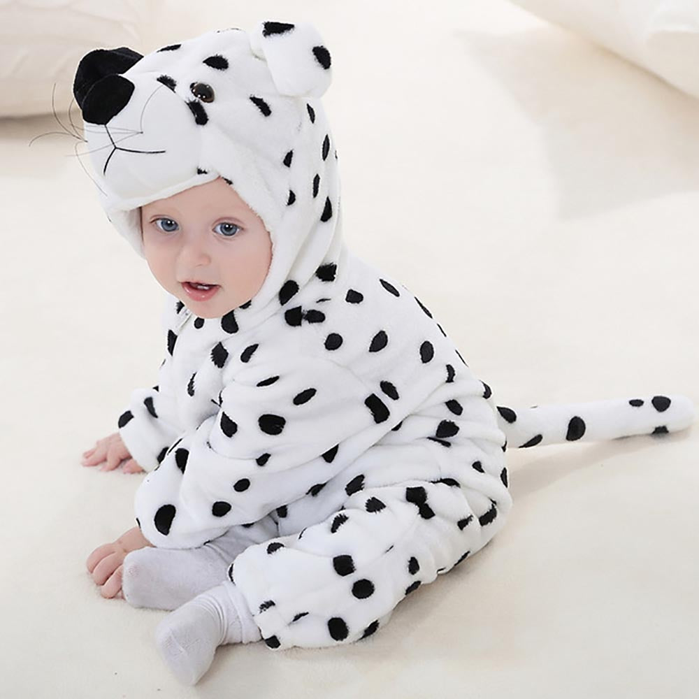 macacão de inverno para bebês