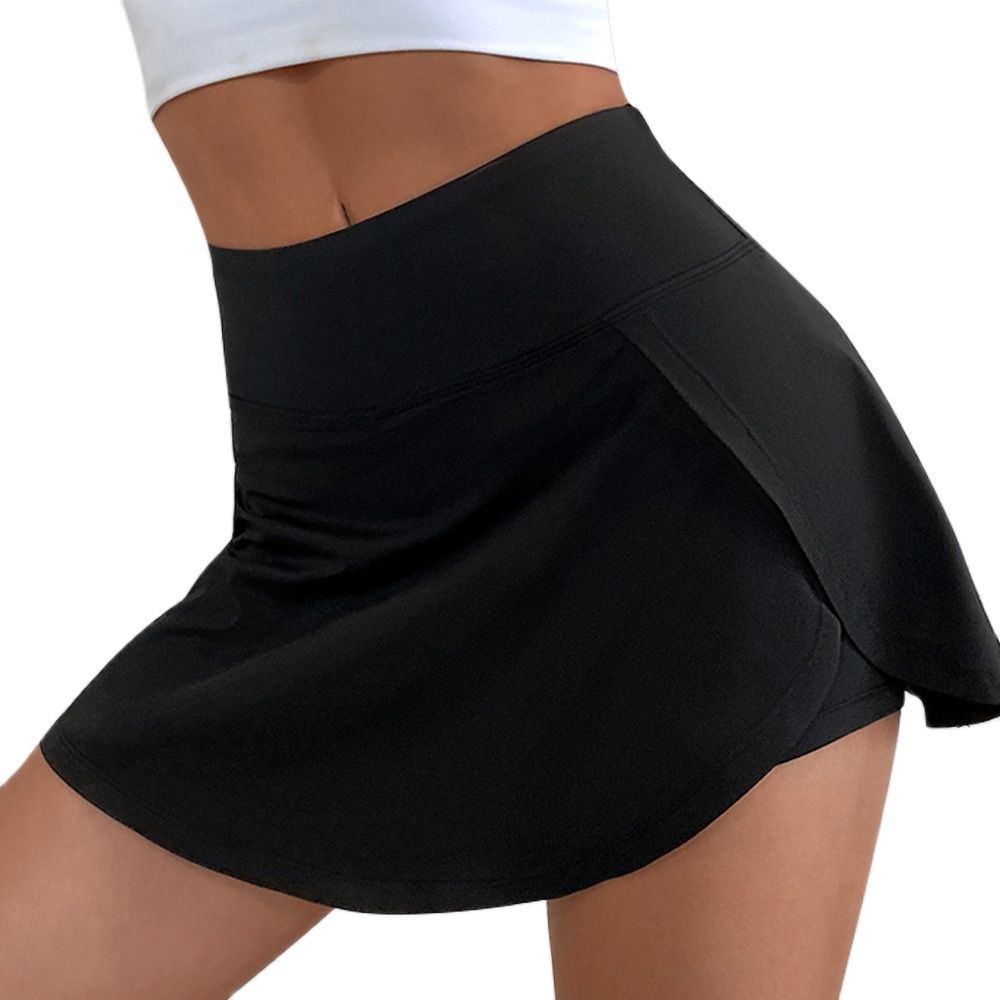 short saia gym